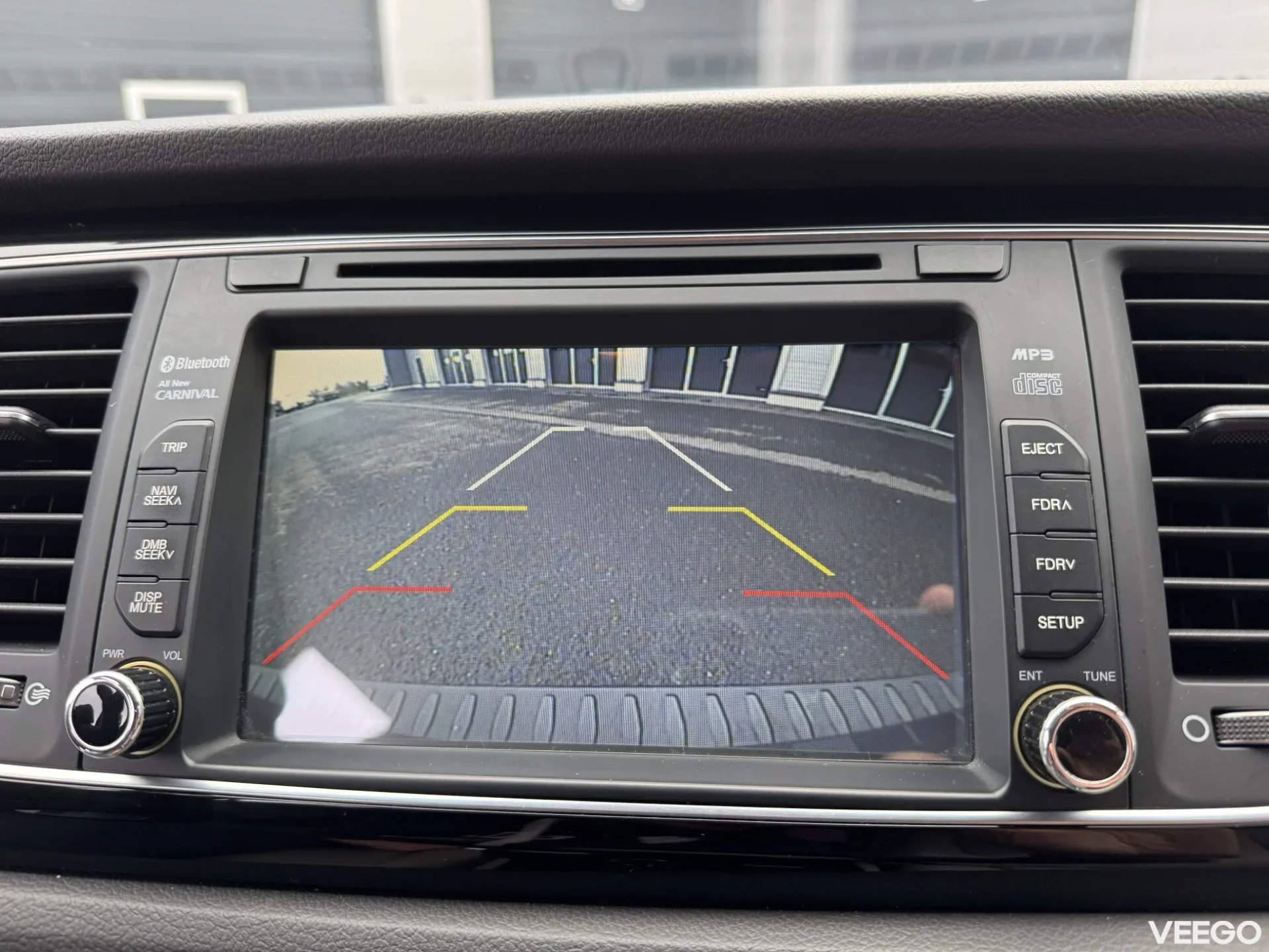 Kia Carnival 143kW