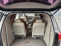 Kia Carnival 143kW thumbnail
