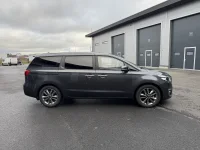 Kia Carnival 143kW thumbnail