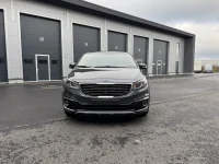 Kia Carnival 143kW thumbnail