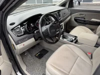 Kia Carnival 143kW thumbnail