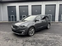 Kia Carnival 143kW thumbnail
