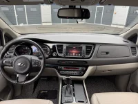 Kia Carnival 143kW thumbnail