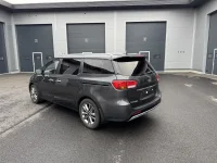 Kia Carnival 143kW thumbnail