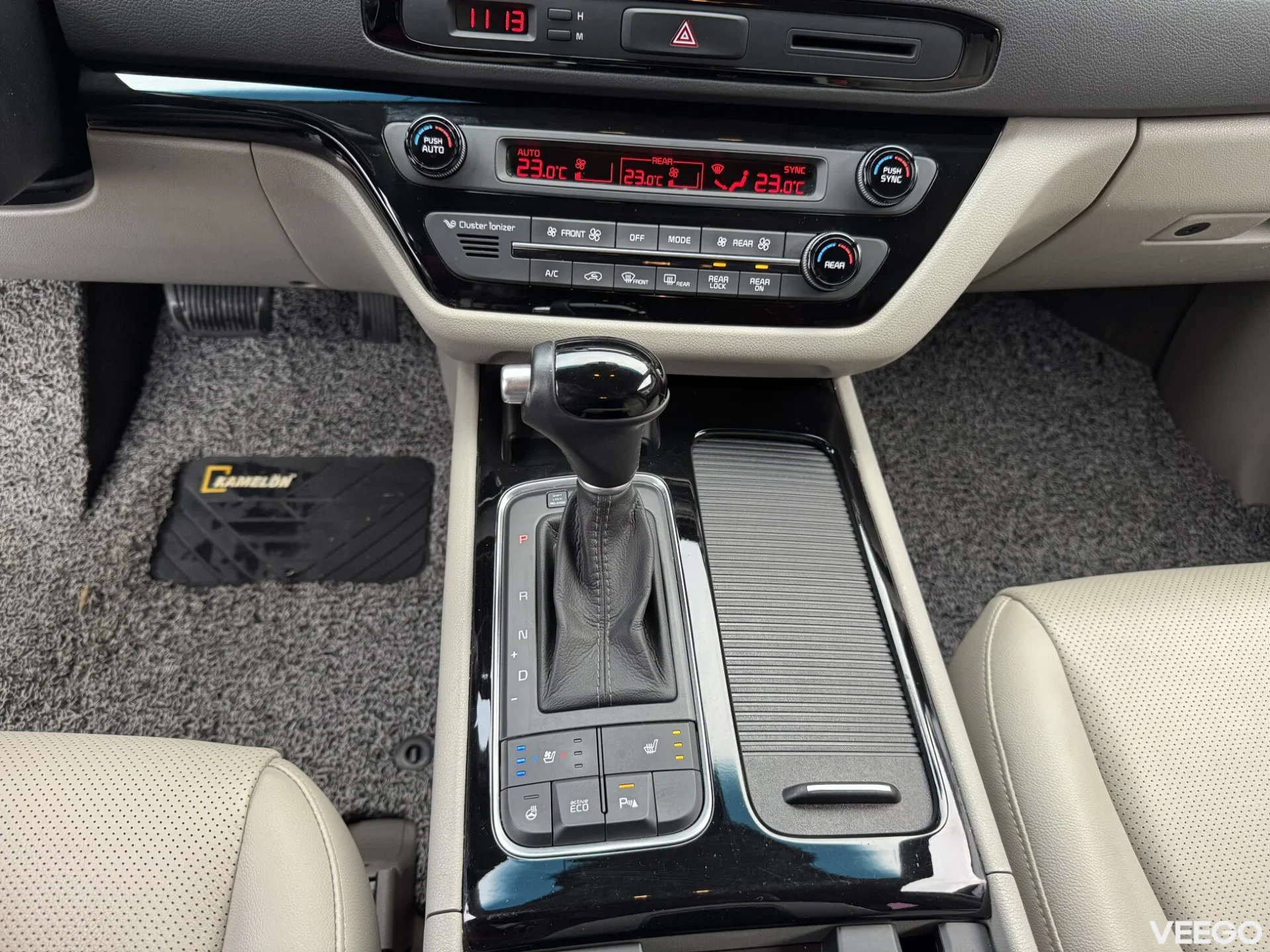 Kia Carnival 143kW