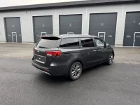 Kia Carnival 143kW thumbnail