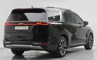 Kia Carnival 148kW thumbnail