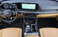 Kia Carnival 148kW thumbnail