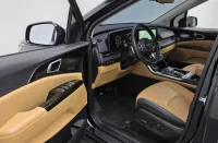 Kia Carnival 148kW thumbnail