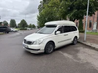 Kia Carnival 143kW thumbnail