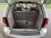 Kia Carnival 143kW thumbnail