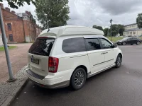 Kia Carnival 143kW thumbnail