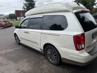 Kia Carnival 143kW thumbnail