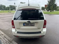 Kia Carnival 143kW thumbnail