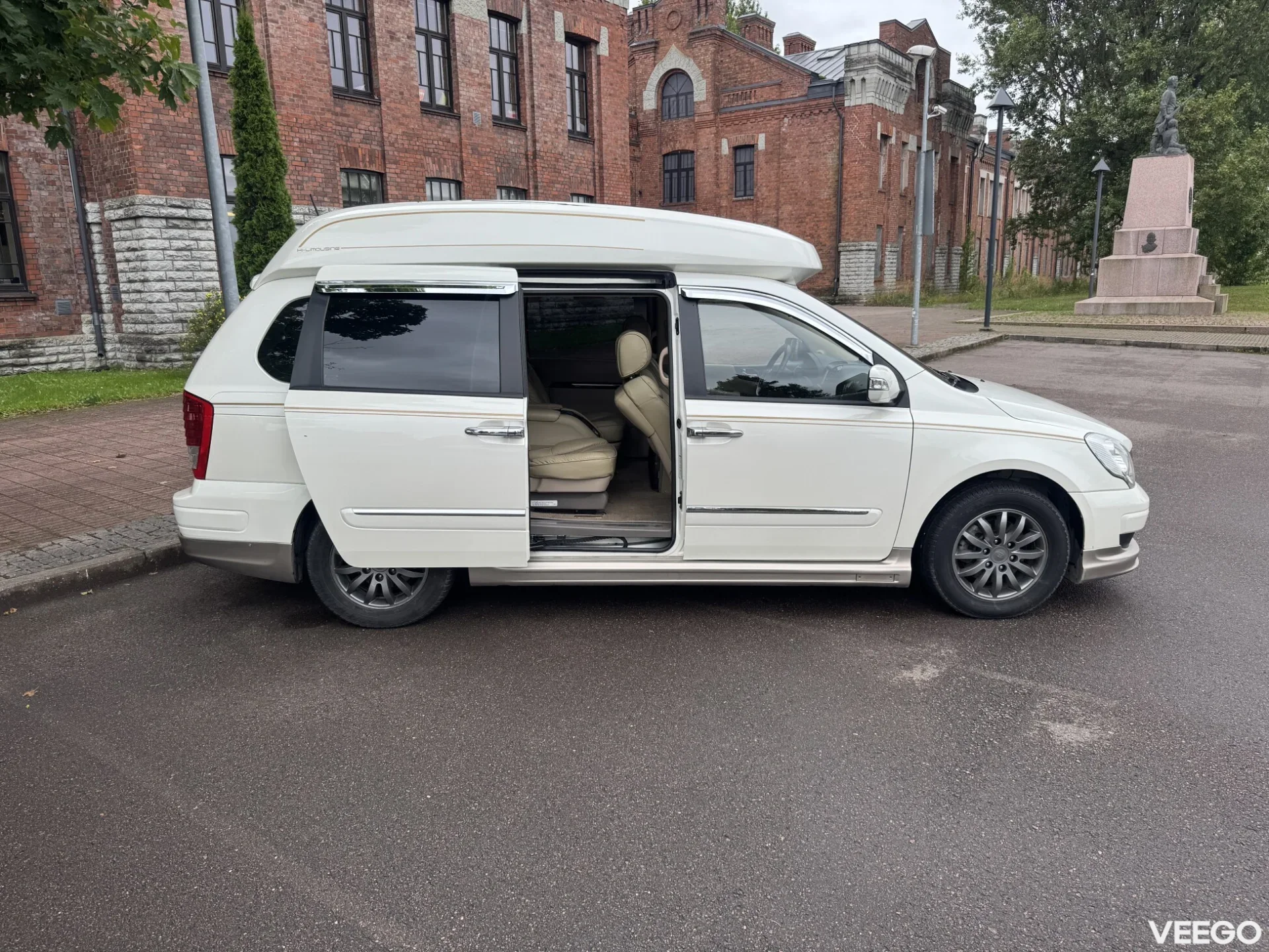 Kia Carnival 143kW