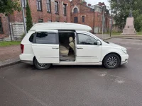 Kia Carnival 143kW thumbnail