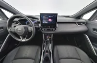 Toyota Corolla Cross Luxury Limited 1.8 72kW thumbnail