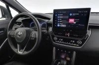 Toyota Corolla Cross Luxury Limited 1.8 72kW thumbnail