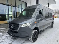 Mercedes-Benz Sprinter 319CDI 4x4 A3 2 140kW thumbnail