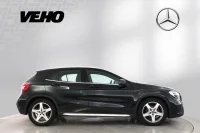 Mercedes-Benz GLA180 AMG 1.6 90kW thumbnail