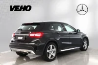 Mercedes-Benz GLA180 AMG 1.6 90kW thumbnail