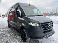Mercedes-Benz Sprinter 319CDI 4x4 A3 2 140kW thumbnail
