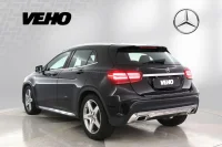 Mercedes-Benz GLA180 AMG 1.6 90kW thumbnail