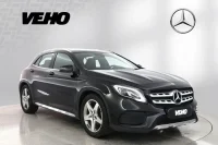 Mercedes-Benz GLA180 AMG 1.6 90kW thumbnail