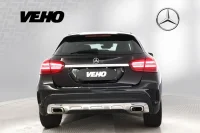 Mercedes-Benz GLA180 AMG 1.6 90kW thumbnail