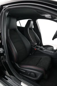 Mercedes-Benz GLA180 AMG 1.6 90kW thumbnail