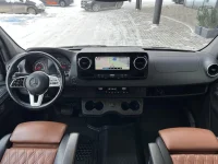 Mercedes-Benz Sprinter 319CDI 4x4 A3 2 140kW thumbnail