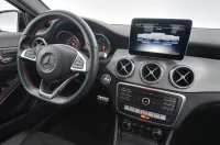 Mercedes-Benz GLA180 AMG 1.6 90kW thumbnail