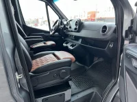 Mercedes-Benz Sprinter 319CDI 4x4 A3 2 140kW thumbnail