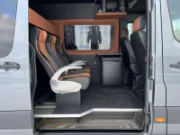 Mercedes-Benz Sprinter 319CDI 4x4 A3 2 140kW thumbnail