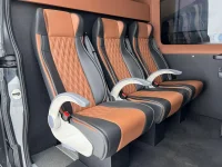 Mercedes-Benz Sprinter 319CDI 4x4 A3 2 140kW thumbnail