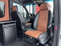 Mercedes-Benz Sprinter 319CDI 4x4 A3 2 140kW thumbnail