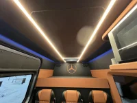 Mercedes-Benz Sprinter 319CDI 4x4 A3 2 140kW thumbnail