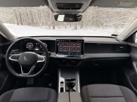 Volkswagen Passat 1.5 eTSI City 1.5 110kW thumbnail