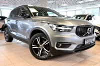 Volvo XC40 AWD D4 H&K R-DESIGN XENIUM INTELLI SAFE 140kW thumbnail