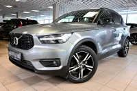 Volvo XC40 AWD D4 H&K R-DESIGN XENIUM INTELLI SAFE 140kW thumbnail