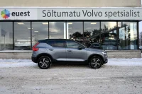 Volvo XC40 AWD D4 H&K R-DESIGN XENIUM INTELLI SAFE 140kW thumbnail