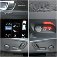 Volvo XC40 AWD D4 H&K R-DESIGN XENIUM INTELLI SAFE 140kW thumbnail