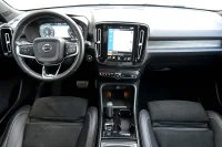 Volvo XC40 AWD D4 H&K R-DESIGN XENIUM INTELLI SAFE 140kW thumbnail