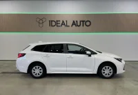 Toyota Corolla Touring Sports Hybrid 72kW thumbnail