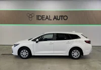 Toyota Corolla Touring Sports Hybrid 72kW thumbnail