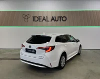 Toyota Corolla Touring Sports Hybrid 72kW thumbnail