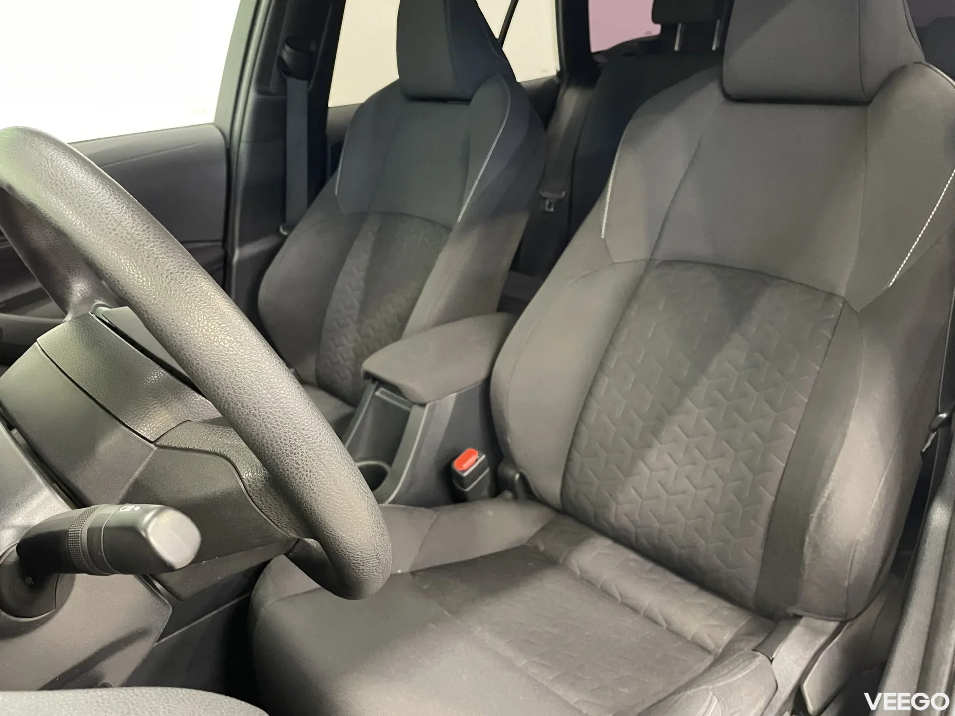 Toyota Corolla Touring Sports Hybrid 72kW