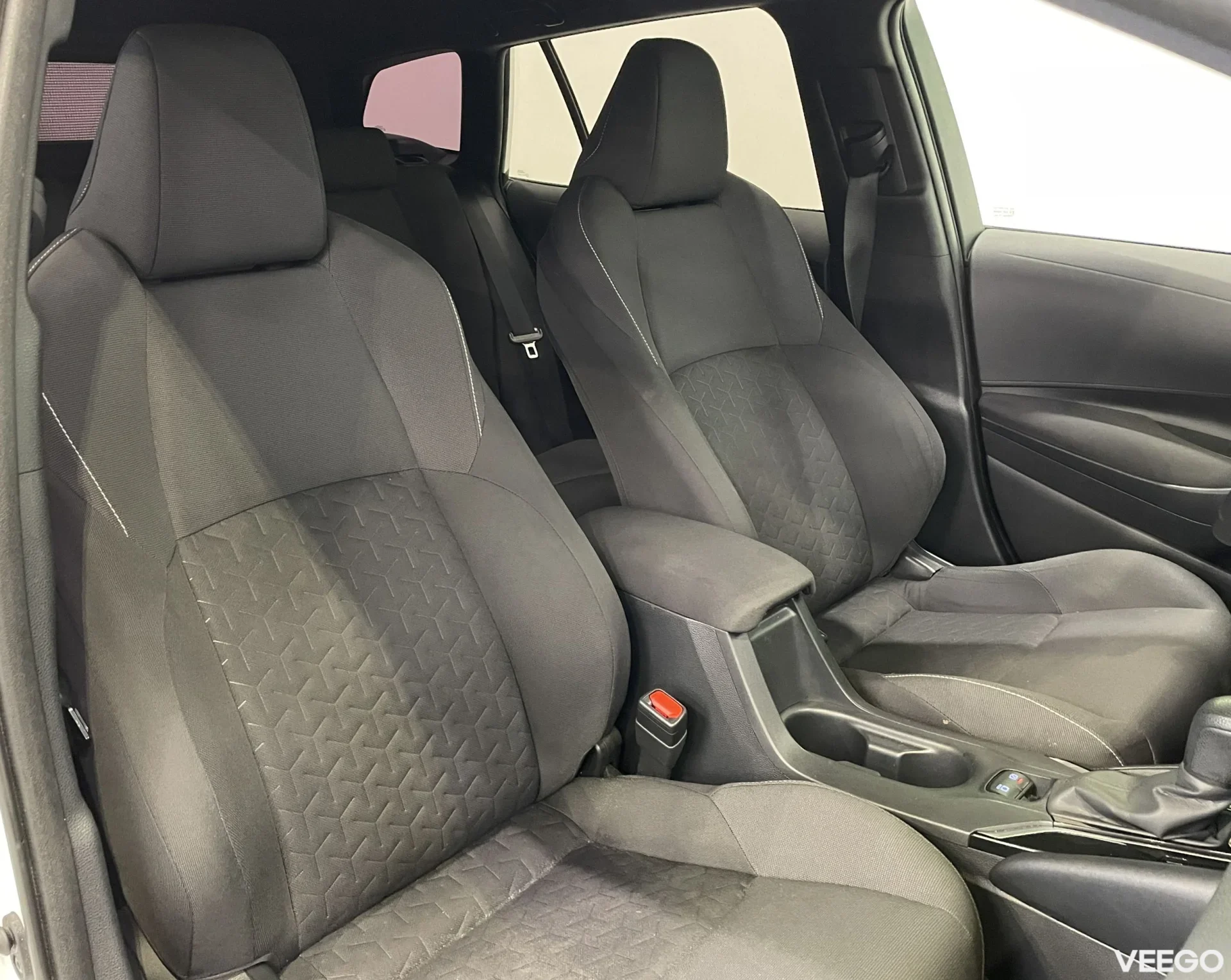 Toyota Corolla Touring Sports Hybrid 72kW