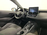 Toyota Corolla Touring Sports Hybrid 72kW thumbnail