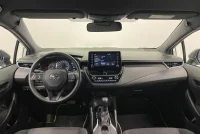 Toyota Corolla Touring Sports Hybrid 72kW thumbnail